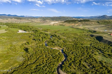 Fraser River Ranch is a rare 176-acre live-water ranch featuring - photo 33