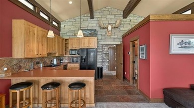 A legacy ranch estate of rare scale and distinction, ideally - photo 33