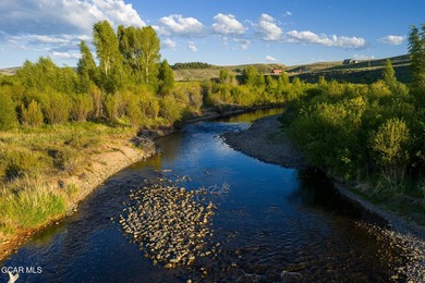 Fraser River Ranch is a rare 176-acre live-water ranch featuring - photo 34