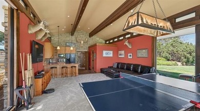 A legacy ranch estate of rare scale and distinction, ideally - photo 34