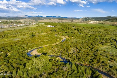 Fraser River Ranch is a rare 176-acre live-water ranch featuring - photo 35