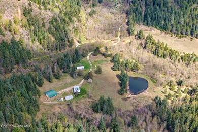 Spanning 94.5 acres of prime North Idaho ground, this property - photo 36