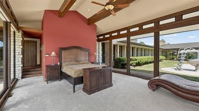 A legacy ranch estate of rare scale and distinction, ideally - photo 36