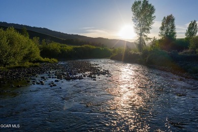 Fraser River Ranch is a rare 176-acre live-water ranch featuring - photo 37