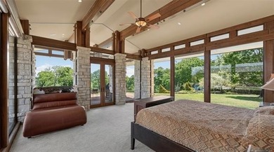 A legacy ranch estate of rare scale and distinction, ideally - photo 37