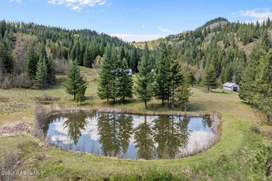 Spanning 94.5 acres of prime North Idaho ground, this property - photo 38