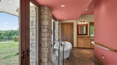 A legacy ranch estate of rare scale and distinction, ideally - photo 38
