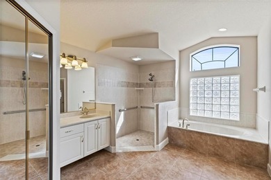 Welcome to your forever home. This two-story 5 bdrm, 3bath, pool - photo 39