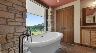 A legacy ranch estate of rare scale and distinction, ideally - photo 39