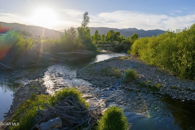 Fraser River Ranch is a rare 176-acre live-water ranch featuring - photo 40
