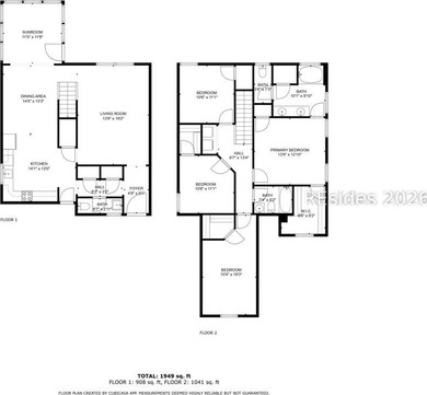 Offered at $400,000, this beautifully maintained 4-bedroom, 2 - photo 43