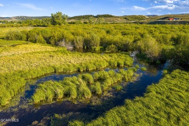 Fraser River Ranch is a rare 176-acre live-water ranch featuring - photo 45