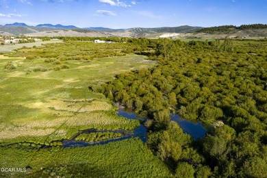 Fraser River Ranch is a rare 176-acre live-water ranch featuring - photo 46