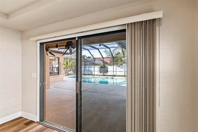 Welcome to your forever home. This two-story 5 bdrm, 3bath, pool - photo 46