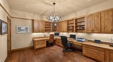 A legacy ranch estate of rare scale and distinction, ideally - photo 47