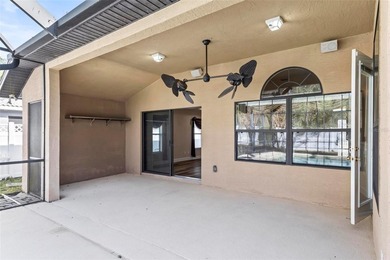 Welcome to your forever home. This two-story 5 bdrm, 3bath, pool - photo 48