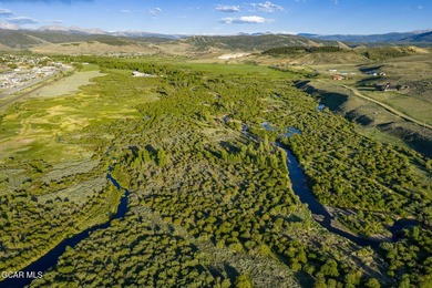 Fraser River Ranch is a rare 176-acre live-water ranch featuring - photo 49