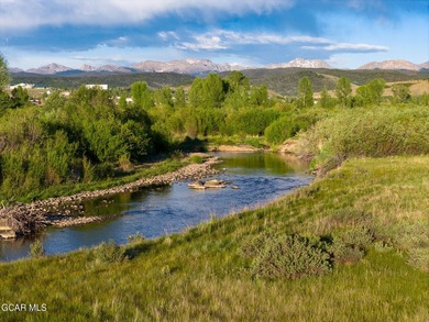 Fraser River Ranch is a rare 176-acre live-water ranch featuring - photo 50