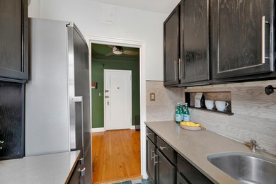 Stylish Studio Living in Prime Prospect Lefferts Gardens!