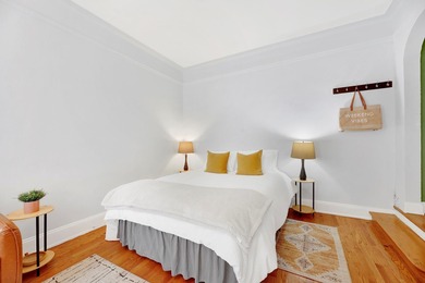 Stylish Studio Living in Prime Prospect Lefferts Gardens!