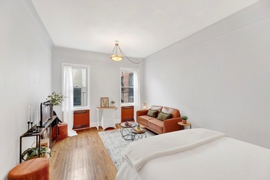 Stylish Studio Living in Prime Prospect Lefferts Gardens!