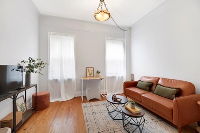 Stylish Studio Living in Prime Prospect Lefferts Gardens!