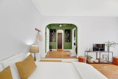 Stylish Studio Living in Prime Prospect Lefferts Gardens!