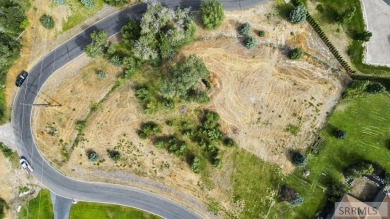 Dry Bed River Lot For Sale in Rigby Idaho