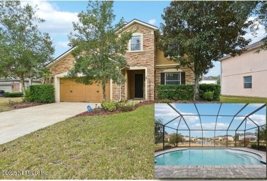 Lake Home For Sale in Jacksonville, Florida