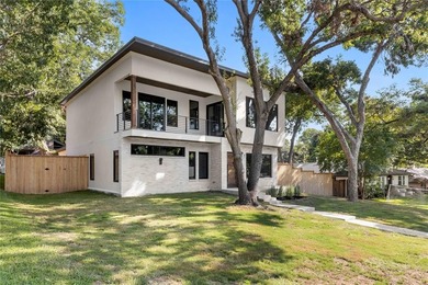 White Rock Lake Home For Sale in Dallas Texas