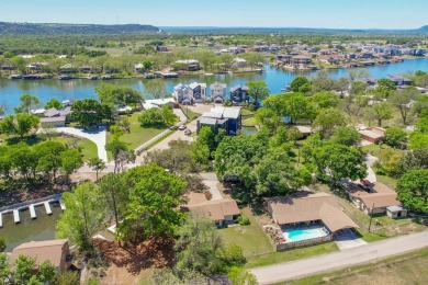 Colorado River - Burnet County Home For Sale in Kingsland Texas
