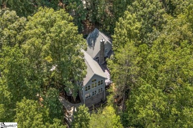 Lake Home For Sale in Salem, South Carolina