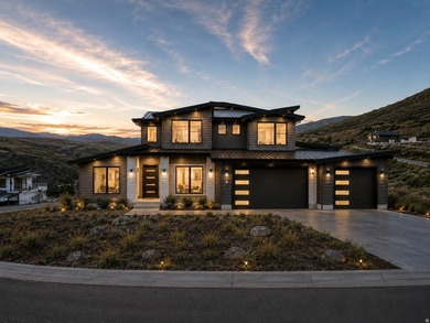 Mountain Modern in Benloch Ranch (To-Be-Built) Experience the - photo 1