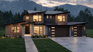 Mountain Modern in Benloch Ranch (To-Be-Built) Experience the - photo 2