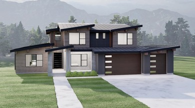Mountain Modern in Benloch Ranch (To-Be-Built) Experience the - photo 3