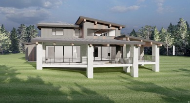 Mountain Modern in Benloch Ranch (To-Be-Built) Experience the - photo 4