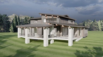 Mountain Modern in Benloch Ranch (To-Be-Built) Experience the - photo 5