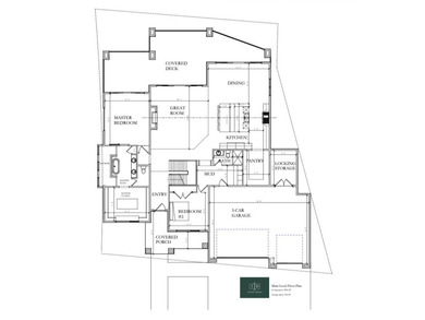 Mountain Modern in Benloch Ranch (To-Be-Built) Experience the - photo 6