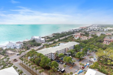 Lake Condo For Sale in Santa Rosa Beach, Florida