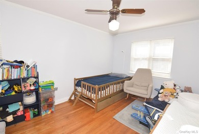 Welcome to this beautifully renovated semi-detached home in the - photo 11