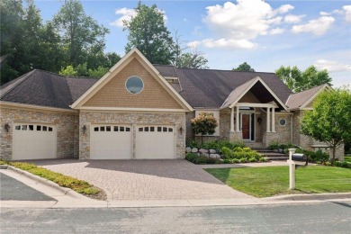 Lake Home For Sale in Bloomington, Minnesota