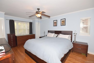 Welcome to this beautifully renovated semi-detached home in the - photo 12