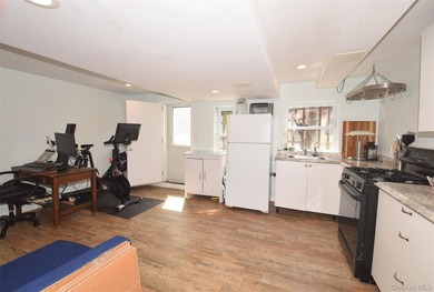 Welcome to this beautifully renovated semi-detached home in the - photo 14