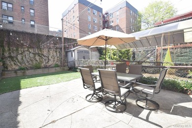 Welcome to this beautifully renovated semi-detached home in the - photo 17