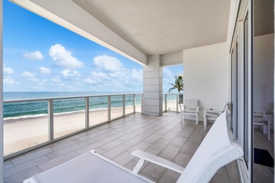Rare oceanfront corner penthouse with sweeping views up and down - photo 1