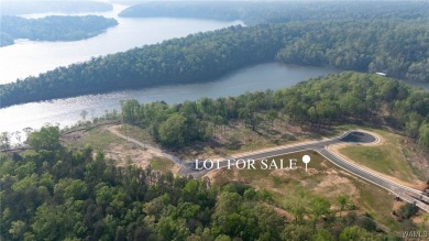 Lake Lot For Sale in Tuscaloosa, Alabama