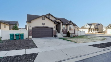 Great Salt Lake Home For Sale in Clearfield Utah