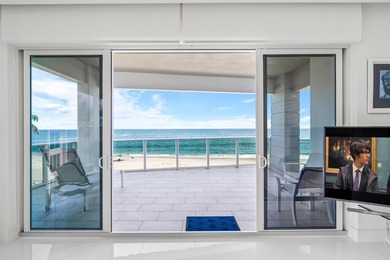 Rare oceanfront corner penthouse with sweeping views up and down - photo 4
