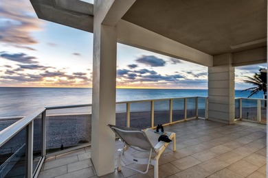 Rare oceanfront corner penthouse with sweeping views up and down - photo 5