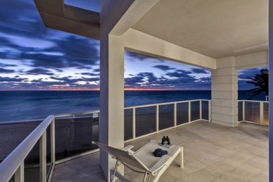 Rare oceanfront corner penthouse with sweeping views up and down - photo 6